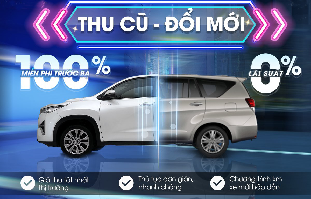 Mua Xe Ô Tô Cũ - Thủ Tục Mua Bán 2024