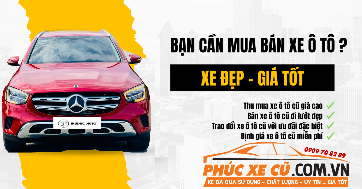 Mua Bán Xe Ô Tô Cũ - Xe Hơi Cũ Giá Rẻ Toàn Quốc