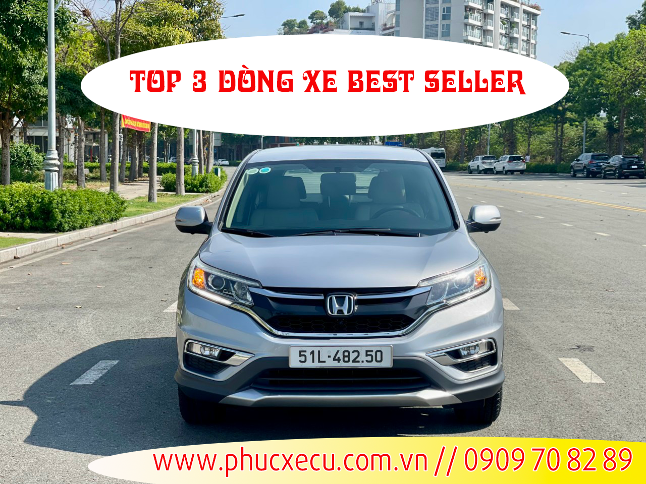 Xe Toyota Đã Qua Sử Dụng - Top 3 Dòng Xe Best Seller