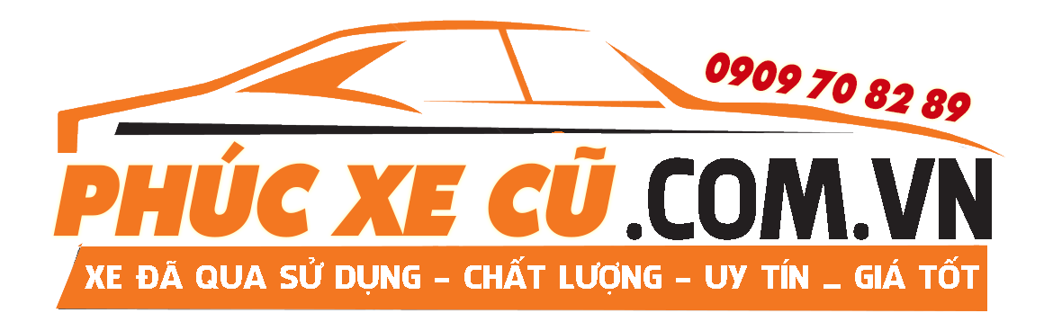 Phúc Xe Cũ